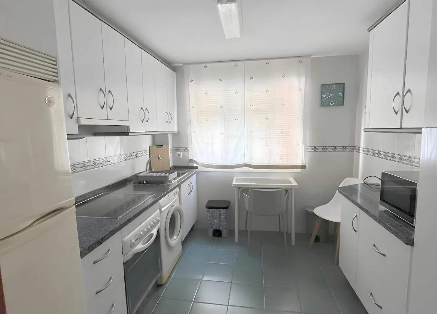 Apartment Bonito Apto En Fuengirola Centro Spain